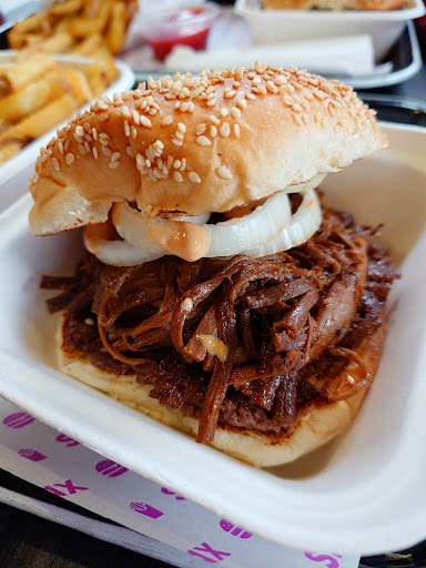 Photo of Shax Burger - 187 Perth Rd, Dundee DD2 1AS